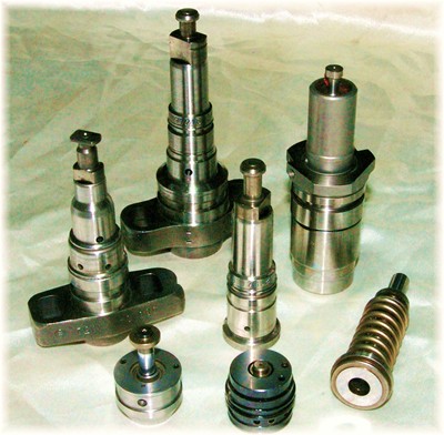 diesel parts
